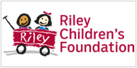 Riley Children's Foundation Logo 2019