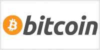 Bitcoin Website Logo