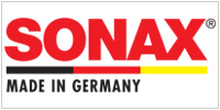 Sonax Logo 2019