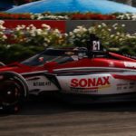 FINAL QUALIFICATIONS OF 2021 NTT INDYCAR SERIES SEASON COMPLETE