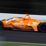 May 17 - Indy 500 Practice Day 1