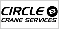 Circle 8 Logo 2023