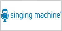 Singing Machine Logo 2023