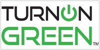 TurnOnGreen Logo 2023