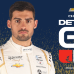 RACE PREVIEW - Chevrolet Detroit Grand Prix