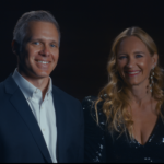 Ed, Heather Carpenter Named Honorary Co-Chairs for Rev 2024