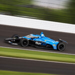 May 16 - Indy 500 Practice Day 3