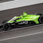 May 15 - Indy 500 Practice Day 2